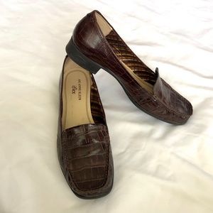 Anne Klein Loafers